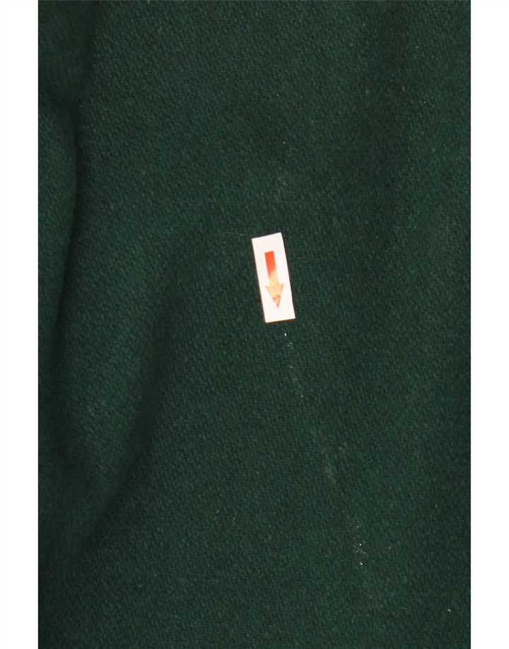 Ciao Herre Utility Jacket UK 42 XL Grøn