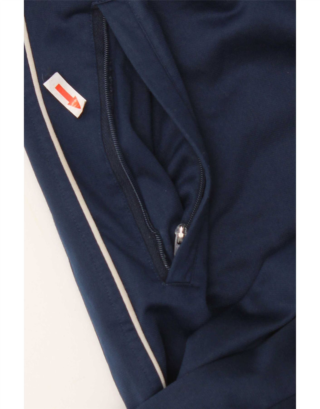 Umbro Herre træningsdragt Bukser XL Navy Blue