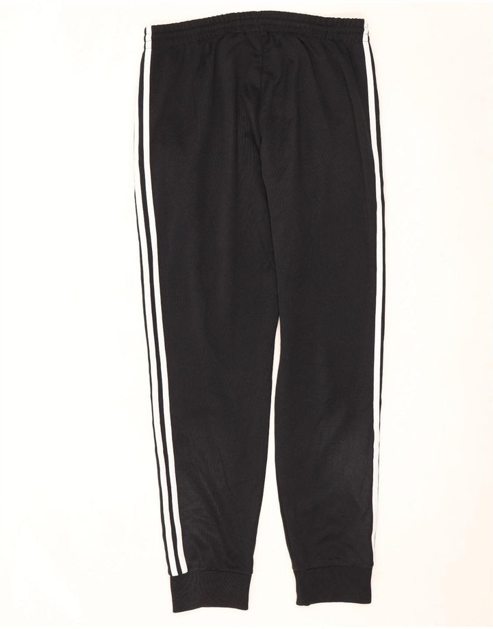ADIDAS Træningsdragt til mænd Joggers Stor sort polyester