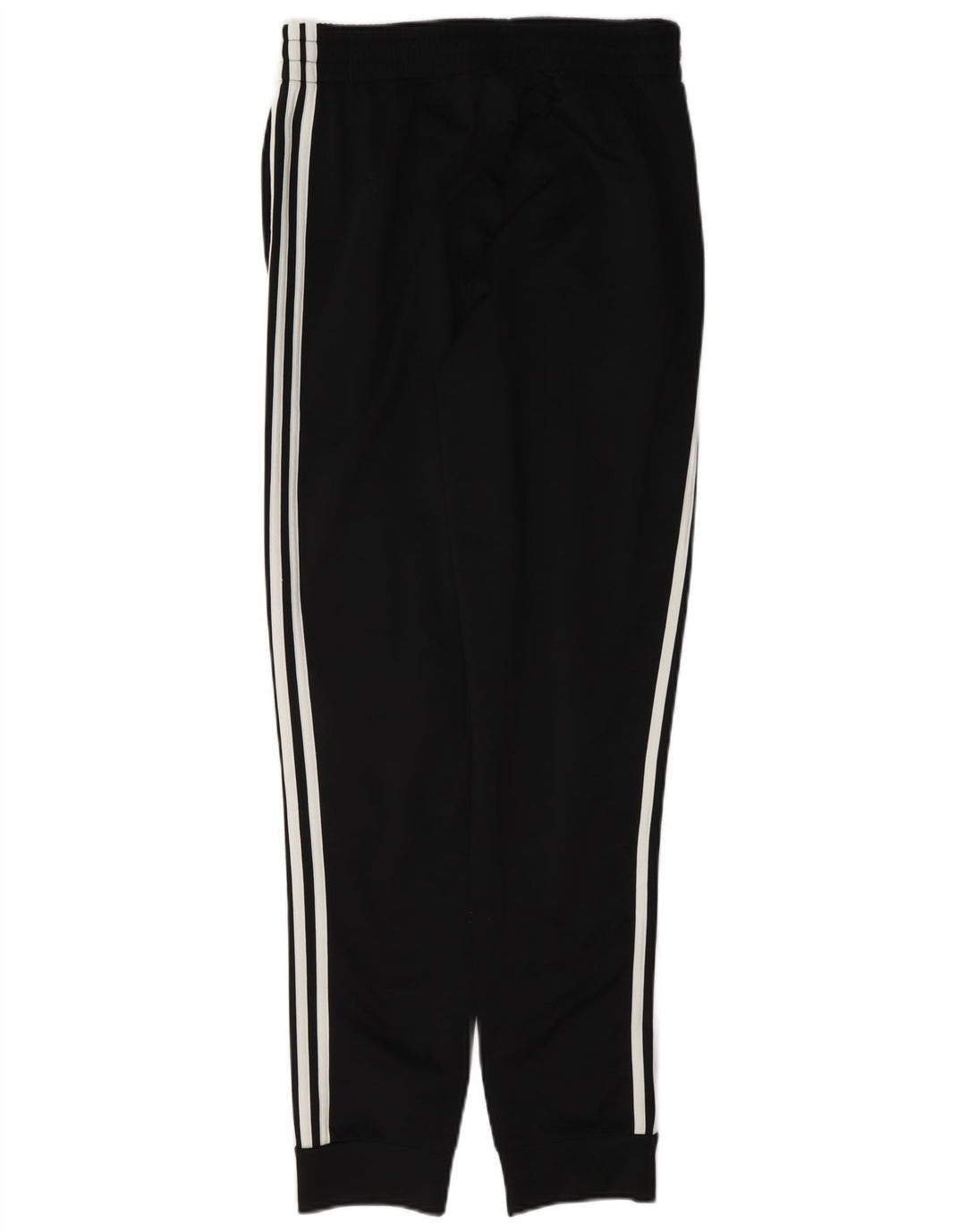 Adidas Træningsdragt til mænd Joggers Lille sort polyester