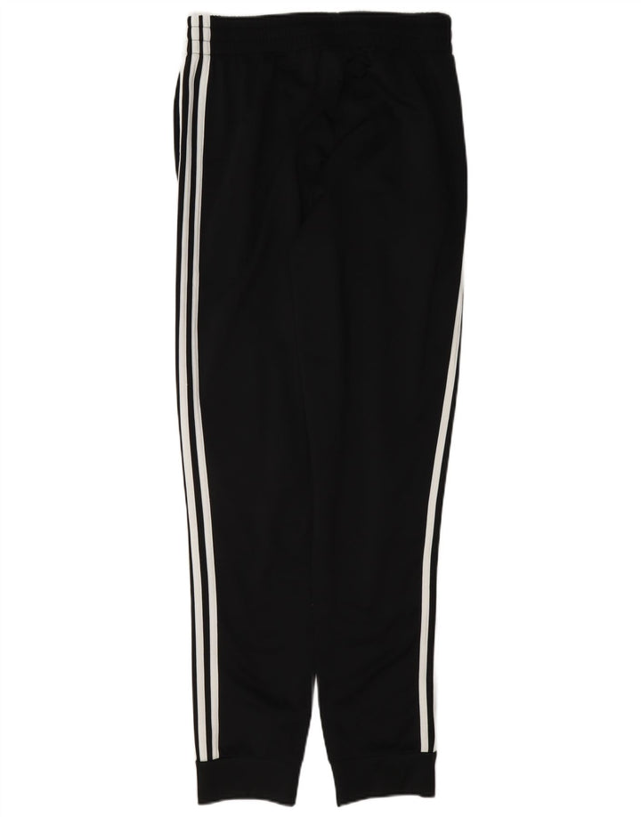 Adidas Træningsdragt til mænd Joggers Lille sort polyester