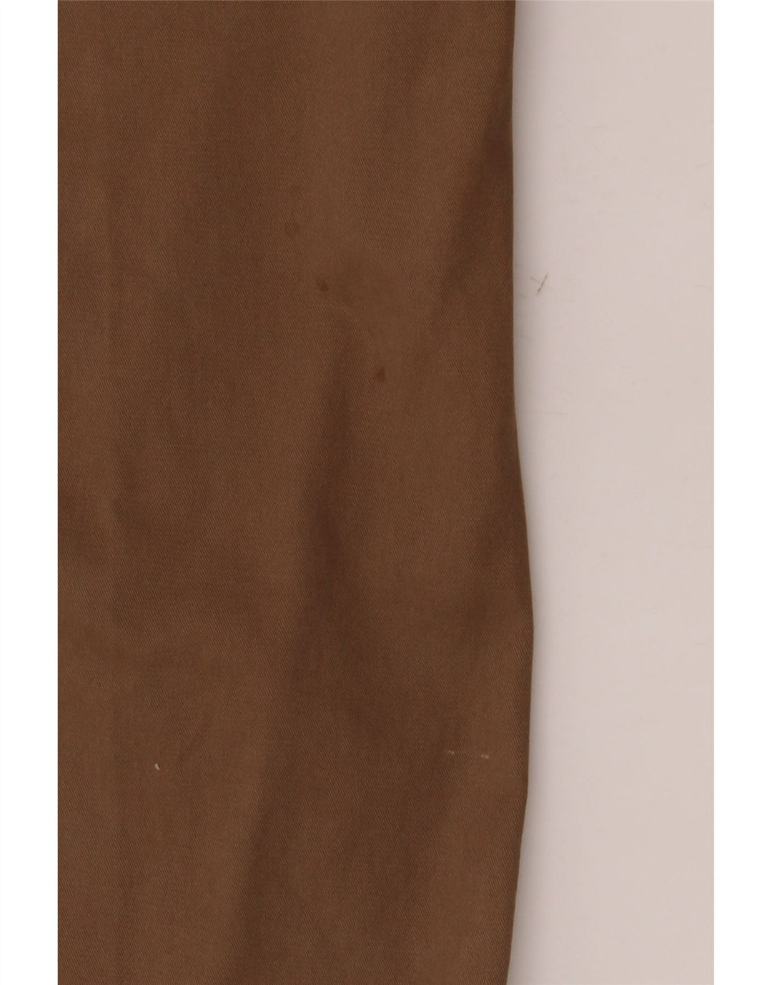 TIMBERLAND Straight Chino Bukser til mænd W31 L32 Brun