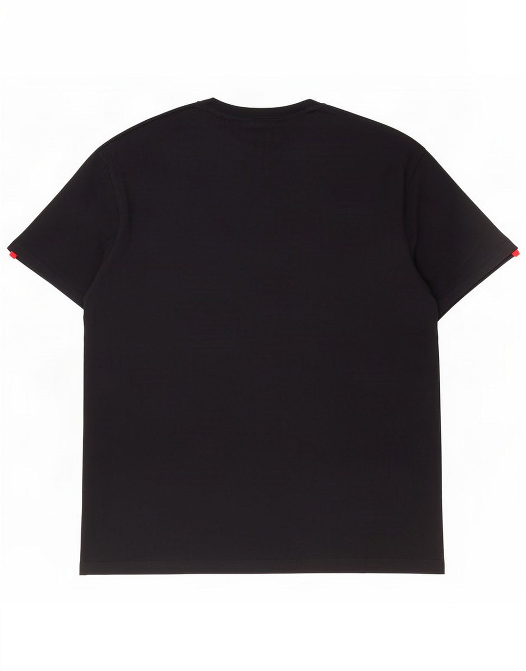 Levi's Herre T-Shirt Top XL Sort Bomuld