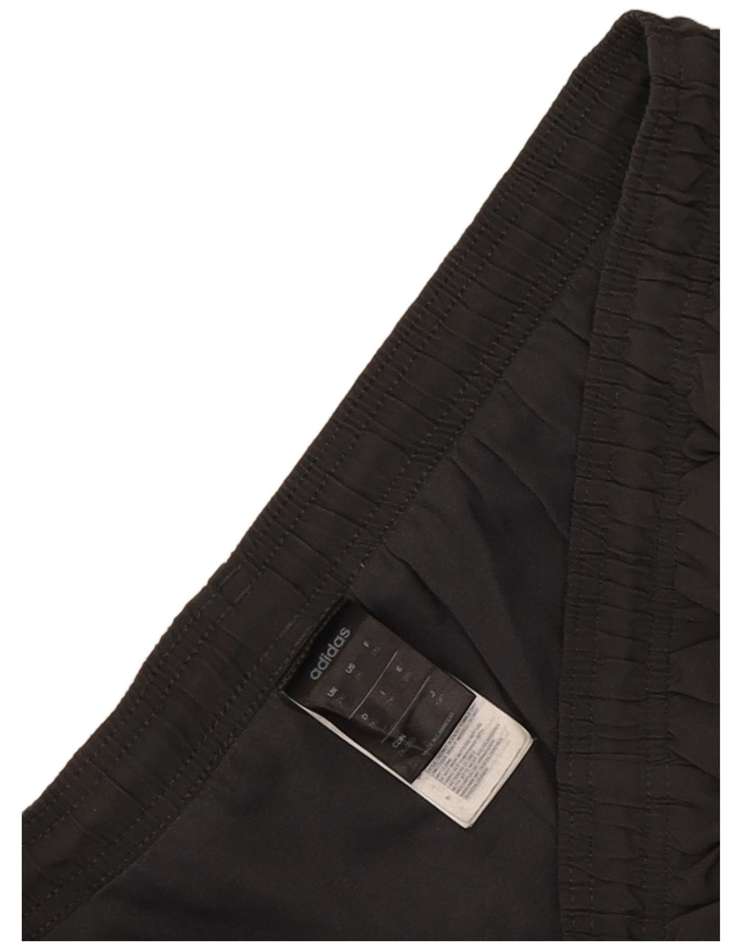 Adidas Herre Sportshorts 2XL Grå Polyester