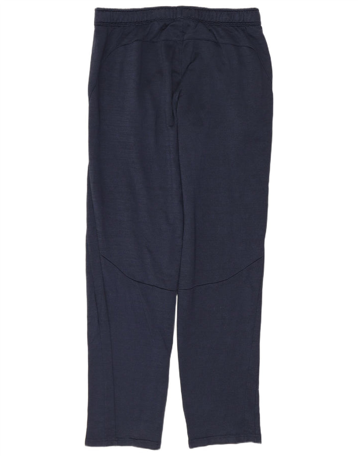 RUSSELL ATHLETIC Herre træningsdragt Bukser Medium Navy Blue Polyester