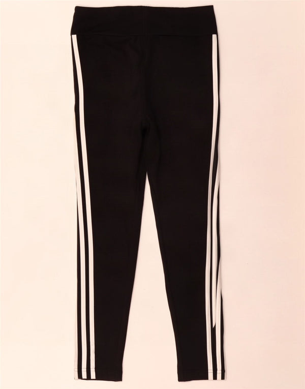 Adidas Pige Leggings 13-14 år Sort