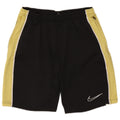 Nike Herre Dri Fit Sportshorts Medium Sort Colourblock Polyester