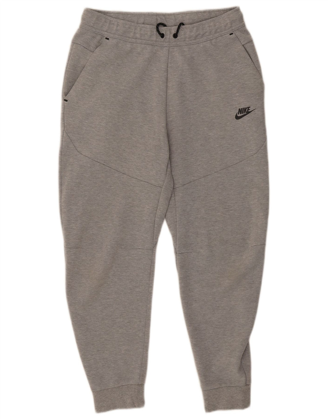 Nike træningsdragt til mænd Joggers Medium Grey Flecked Bomuld