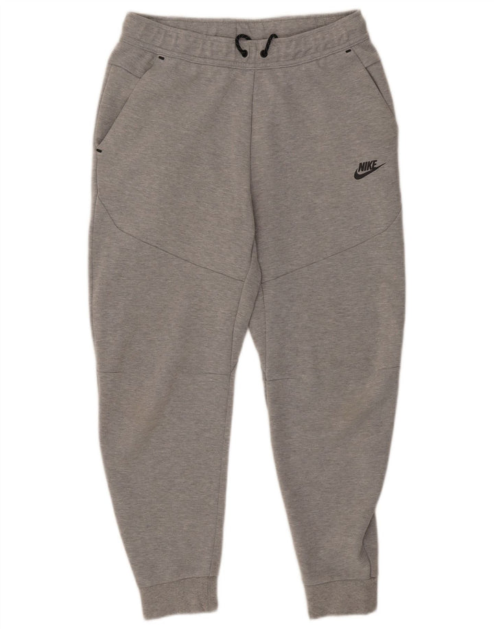 Nike træningsdragt til mænd Joggers Medium Grey Flecked Bomuld