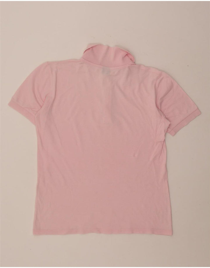 LEE Poloshirt til mænd XL Pink