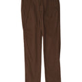 Dockers Herre Extra Sim Fit Chinobukser W30 L34 Brun Bomuld