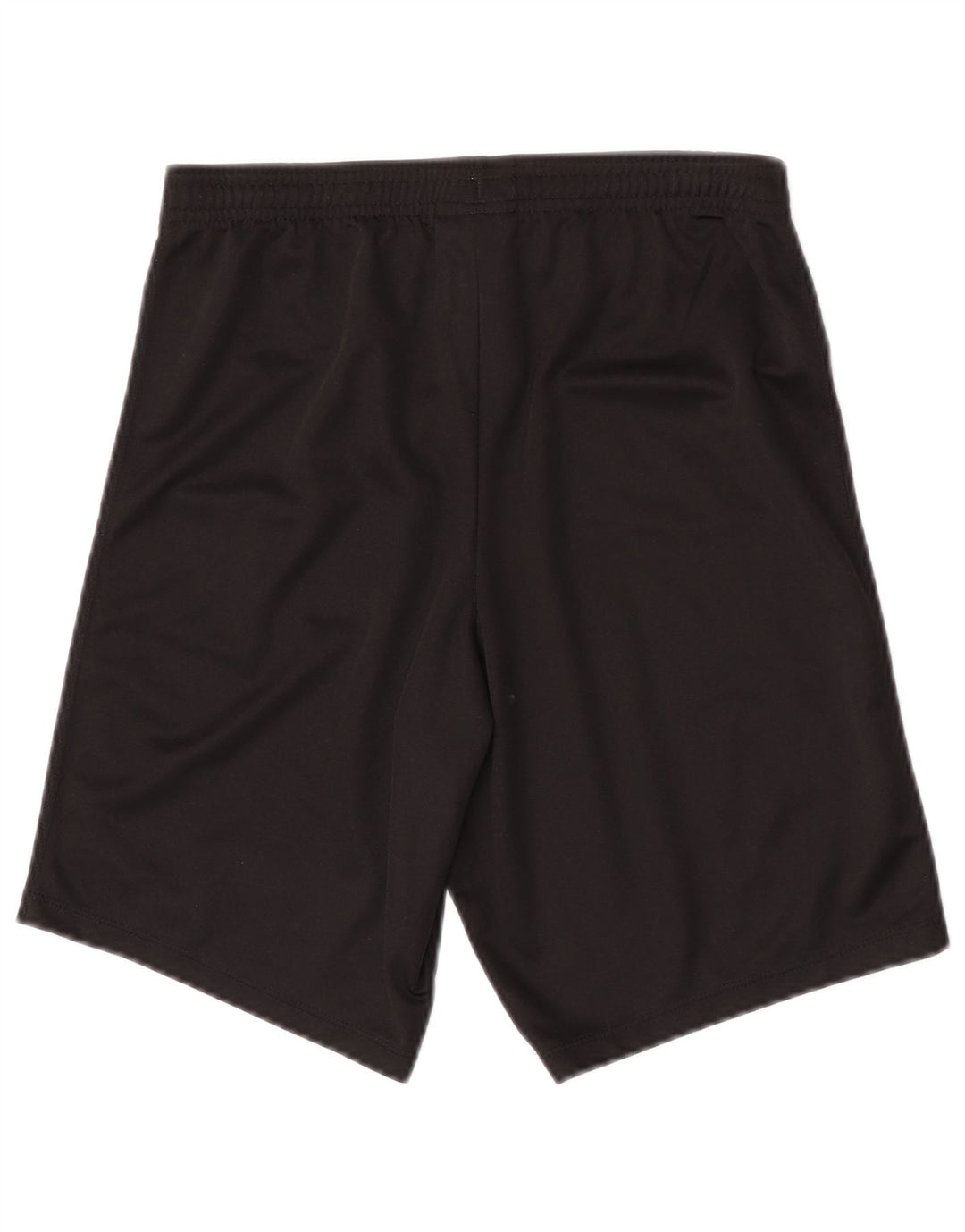 Nike Herre Dri Fit Sportshorts Små sorte polyester