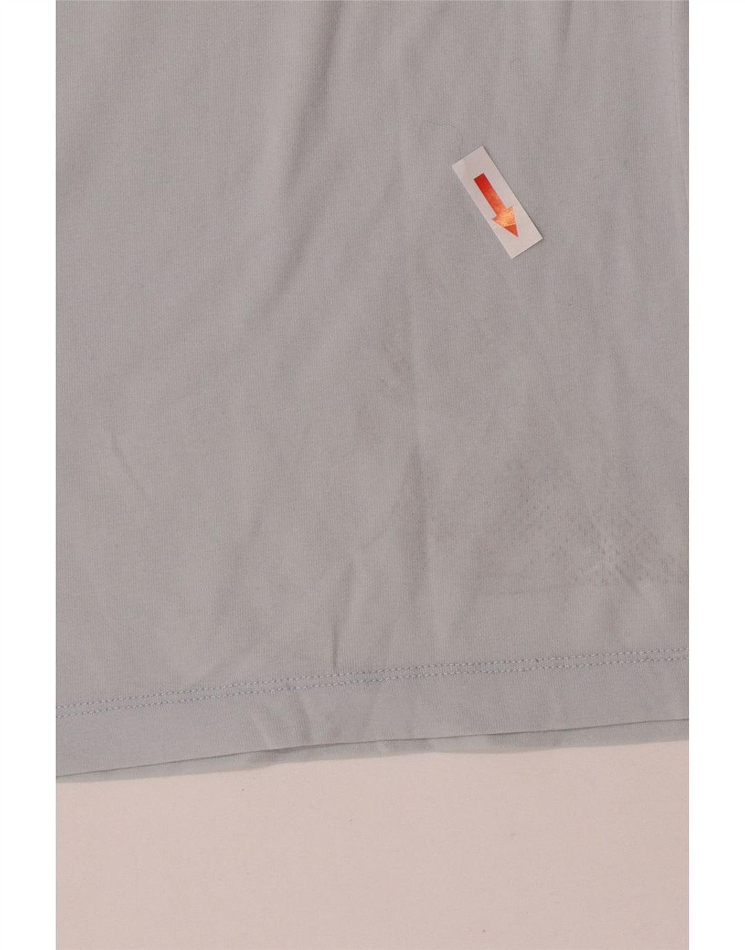Liu Jo T-Shirt Top UK 12 Medium Blå