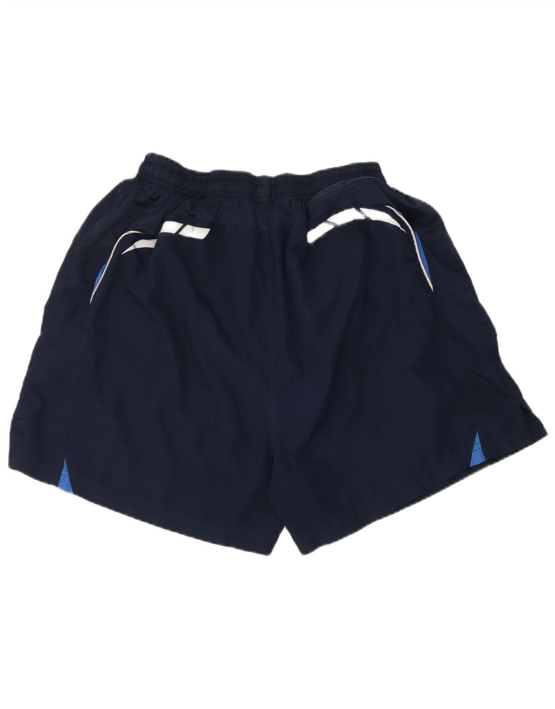Champion svømmeshorts til mænd XL marineblå polyester