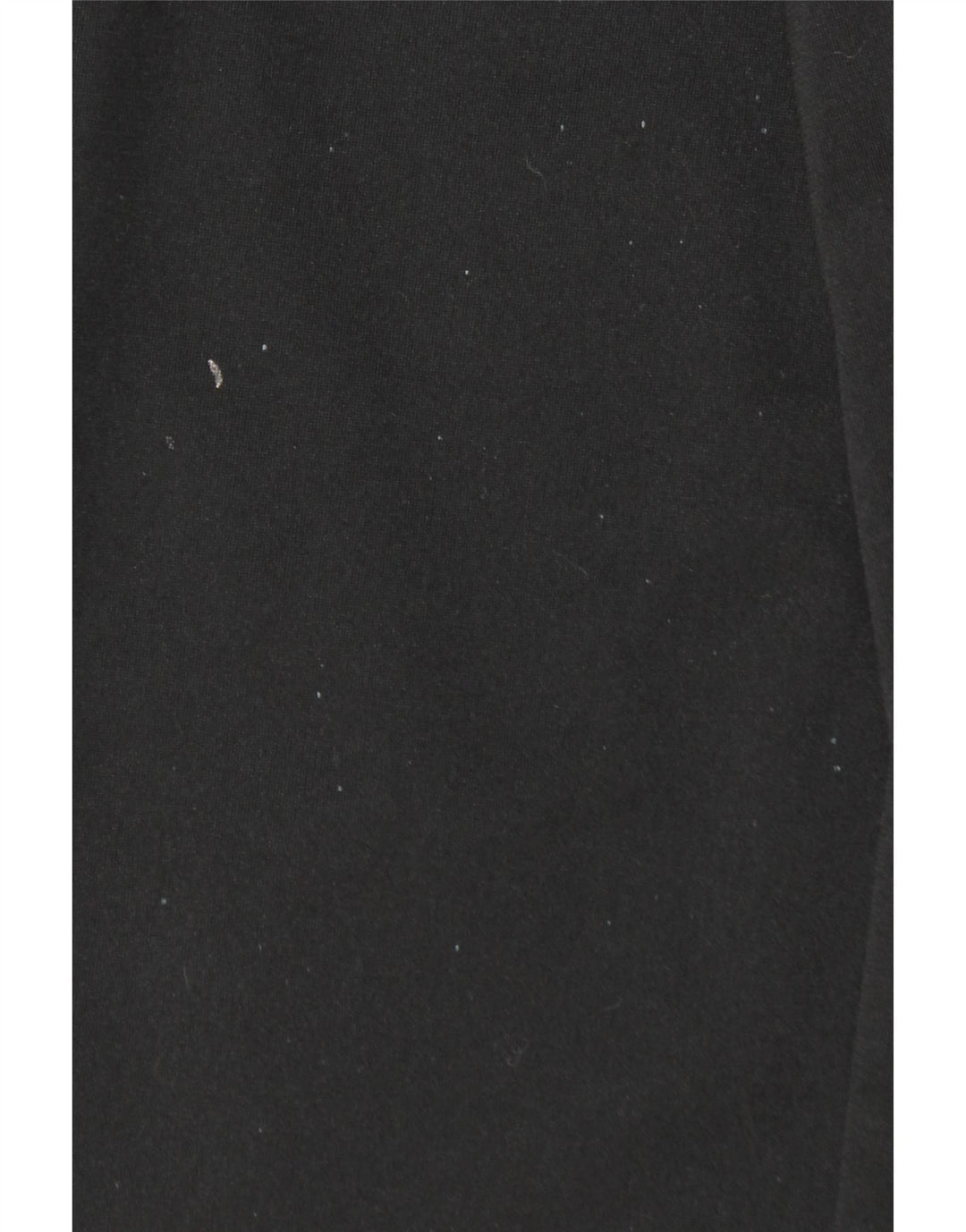 KAPPA Herre grafisk træningsdragt Bukser Joggers XL Sort Polyester