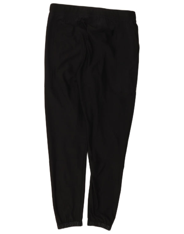 Under Armour Herre Joggers Chino Bukser Large W34 L31 Sort