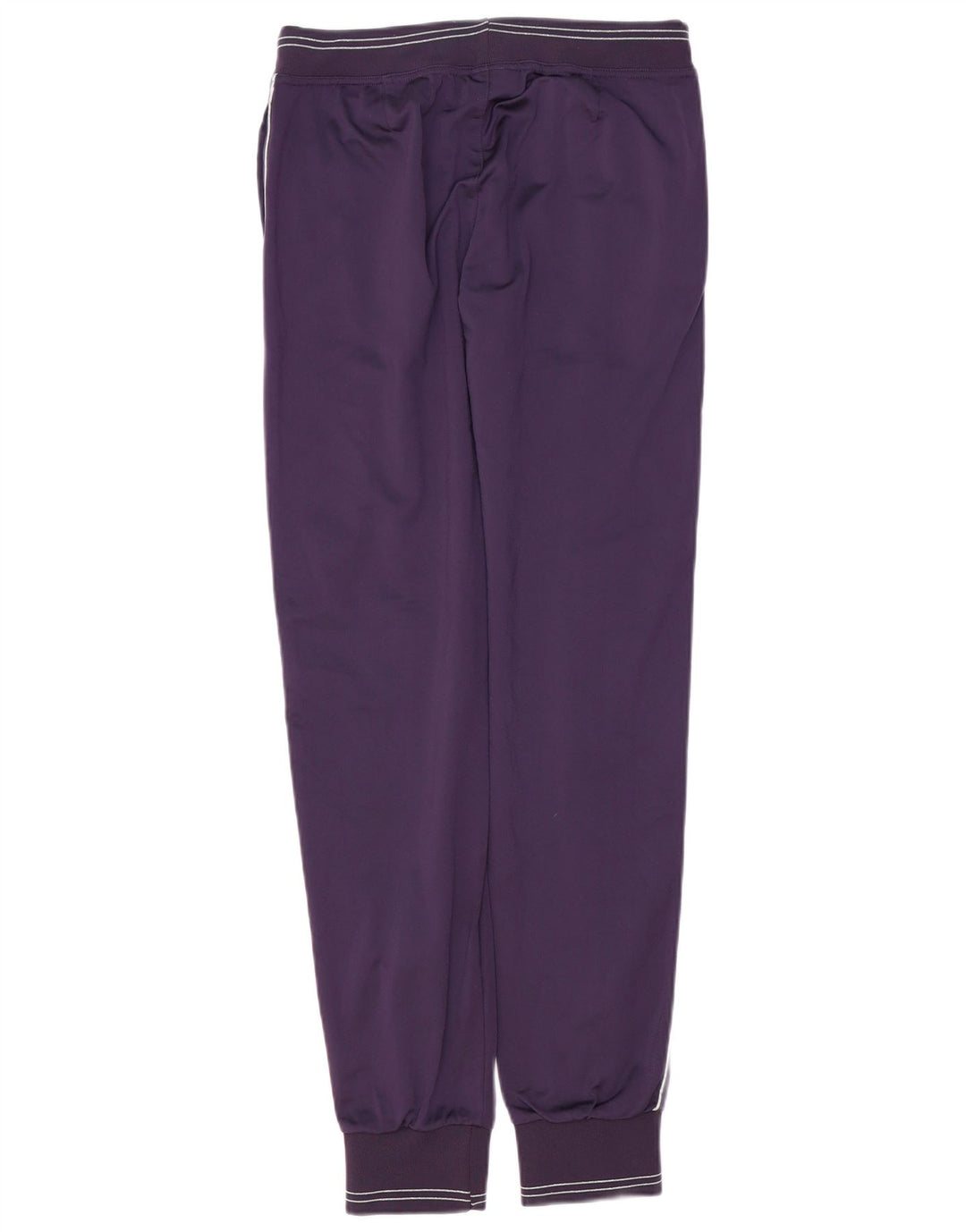 CHAMPION Womens træningsdragt Bukser Joggers UK 12 Medium Purple