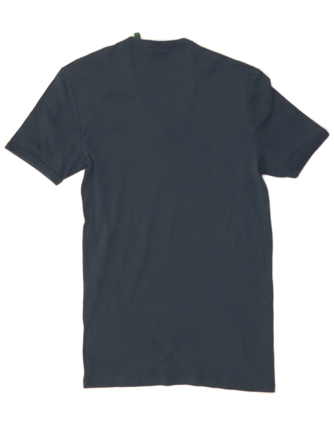 G-STAR Mens T-Shirt Small Navy Blue Cotton Vintage G-Star and Second-Hand G-Star from Messina Hembry 