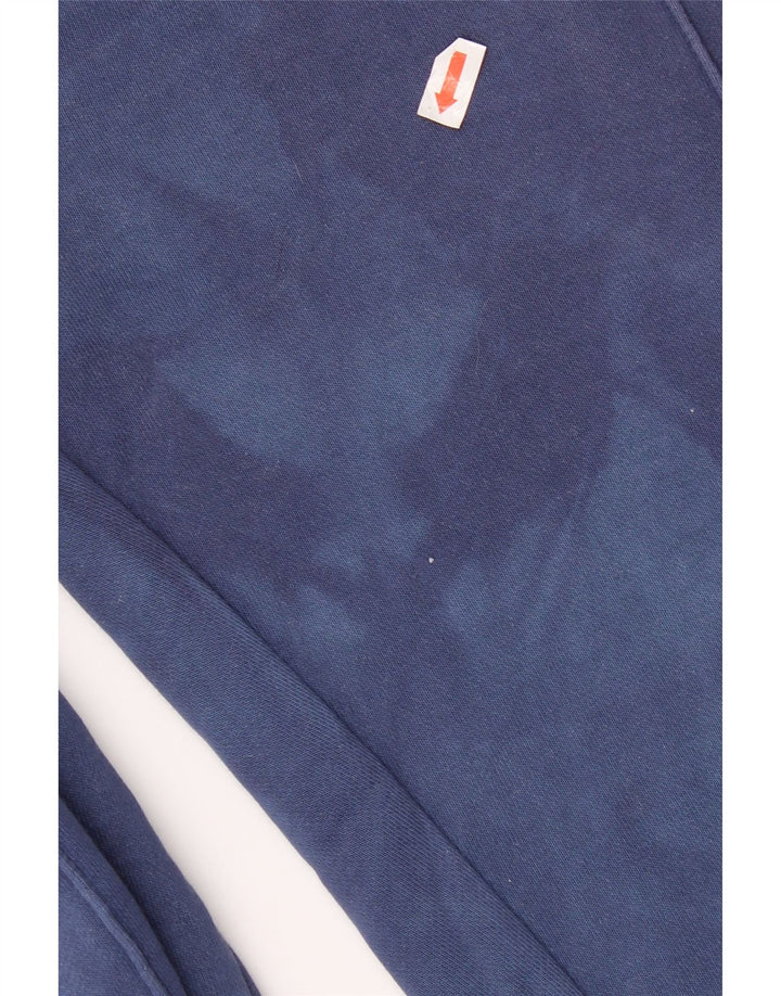 Nike Træningsdragt bukser til mænd Joggers lille blå bomuld