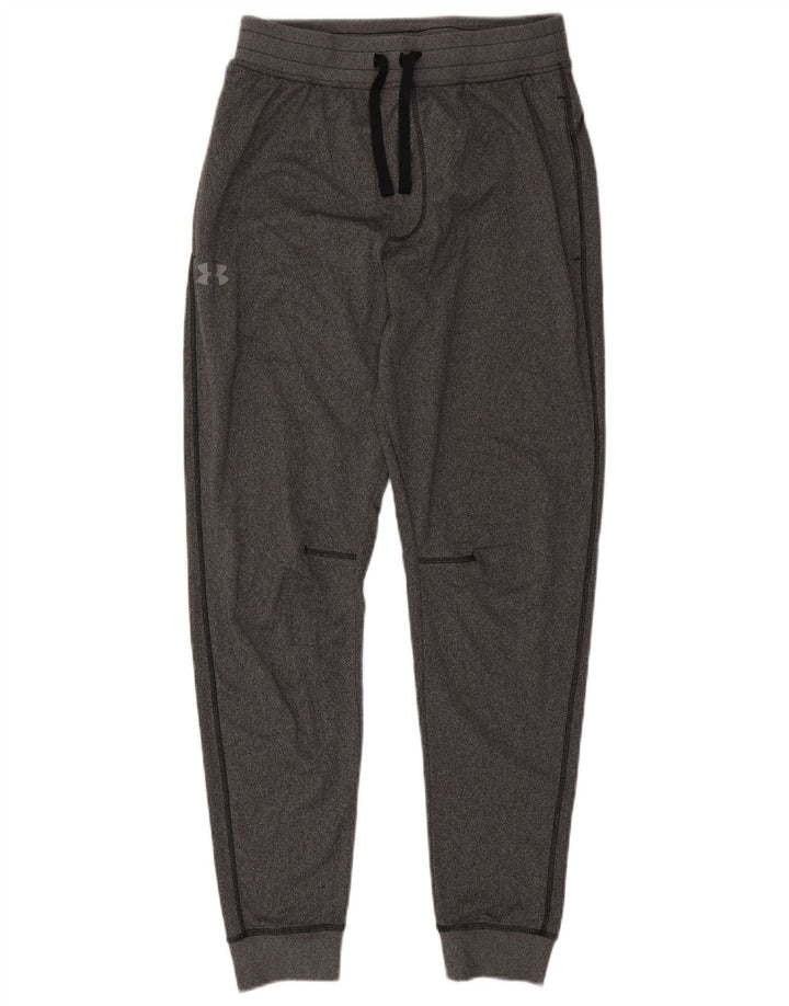 Under Armour Herre træningsdragt Bukser Joggers Medium Grå Polyester