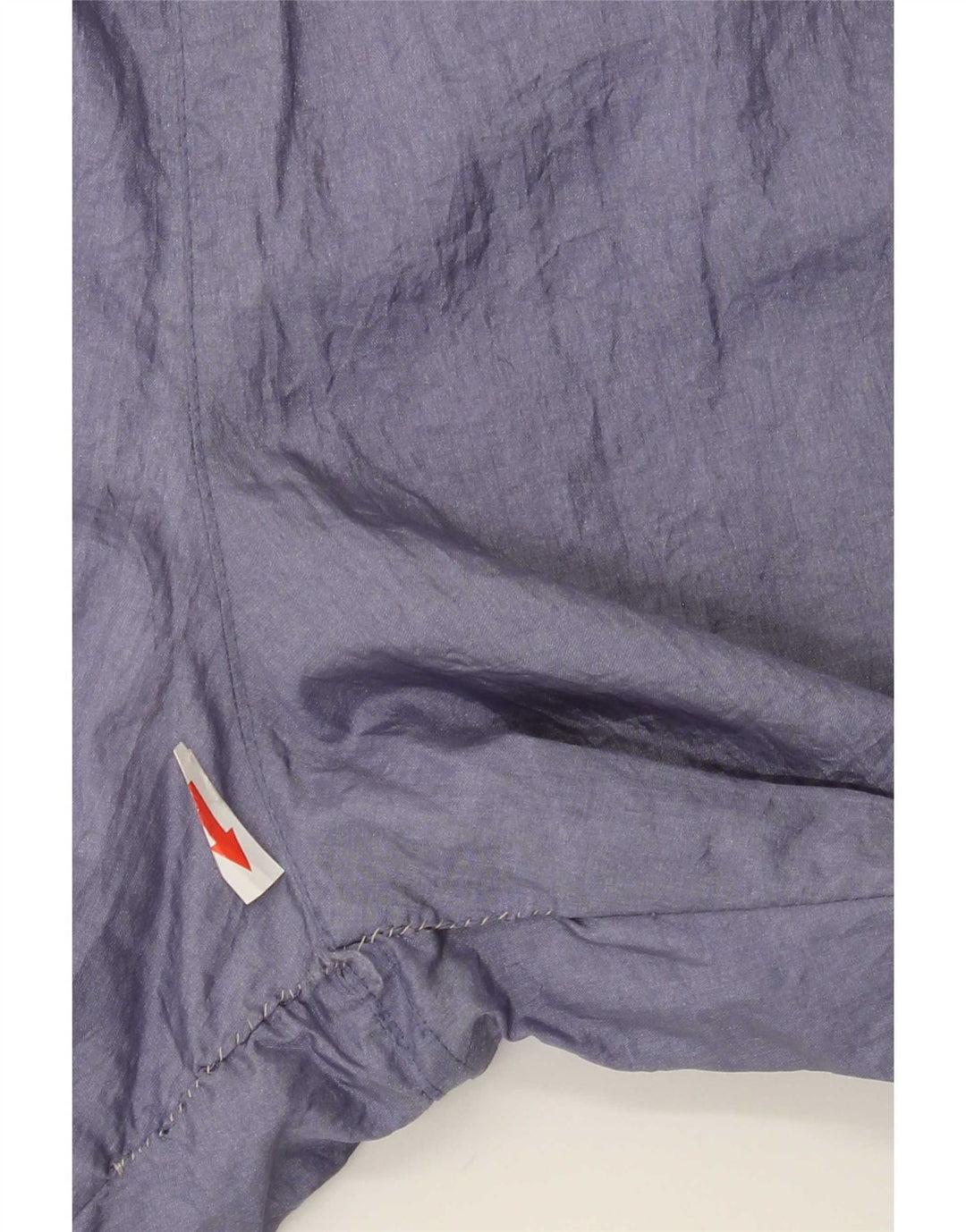 Diadora Graphic Full Tracksuit Large Marineblå Colourblock