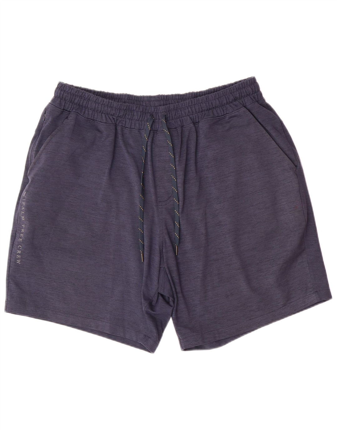 PUMA Sportshorts til mænd XL Marineblå