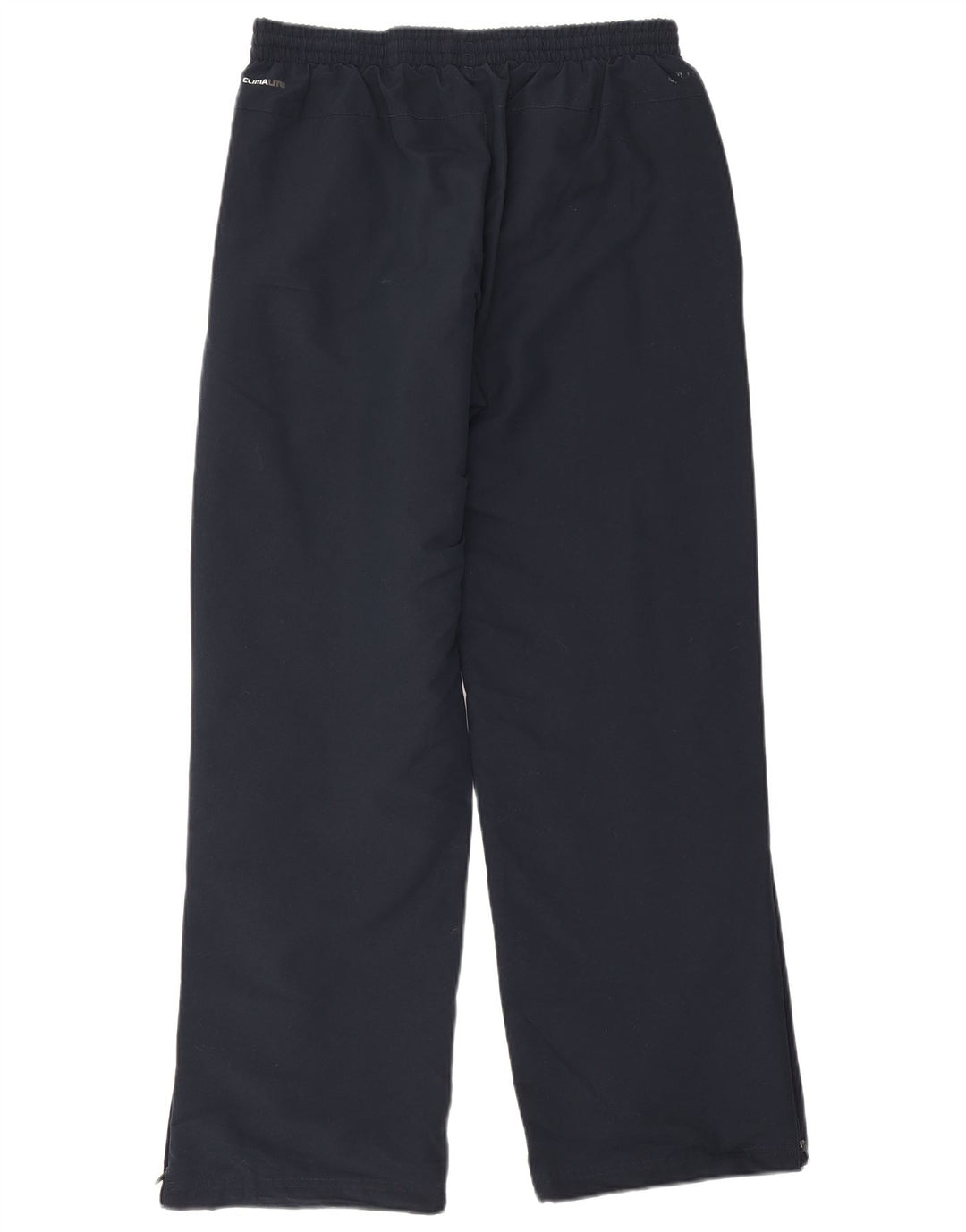 Adidas Herre Clima 365 Træningsdragt Bukser Medium Navy Blue Polyester
