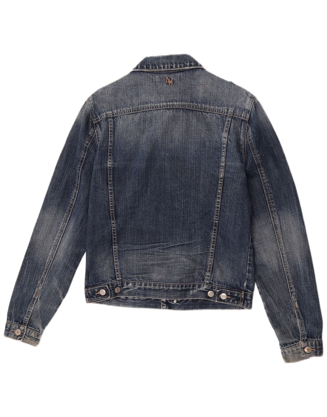 Antony Morato Dame denimjakke IT 44 Medium Blue
