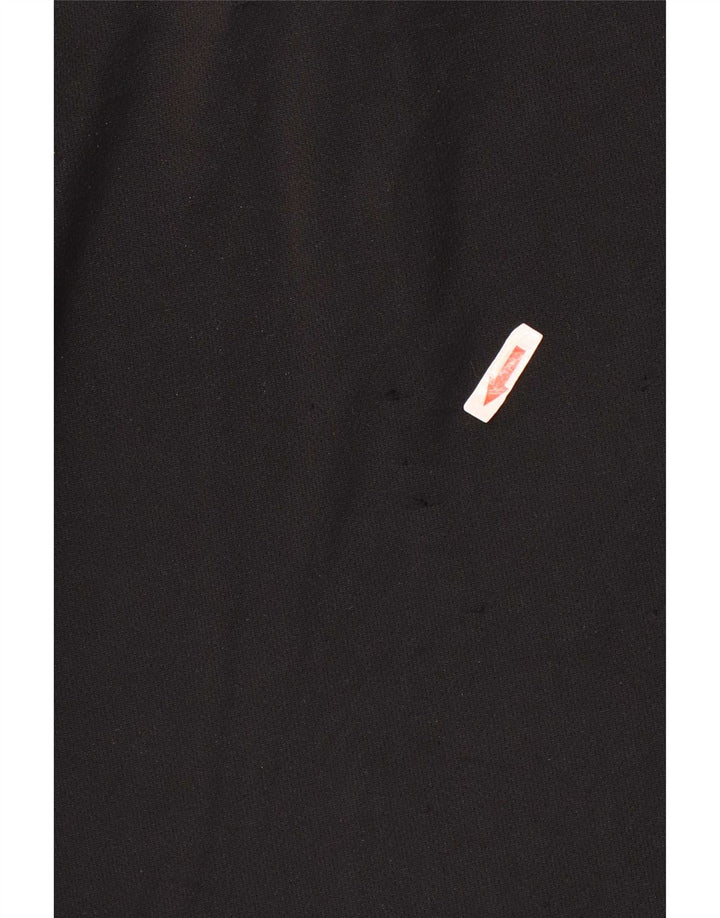 Adidas Aeroready Polo Shirt til mænd XL Sort Polyester