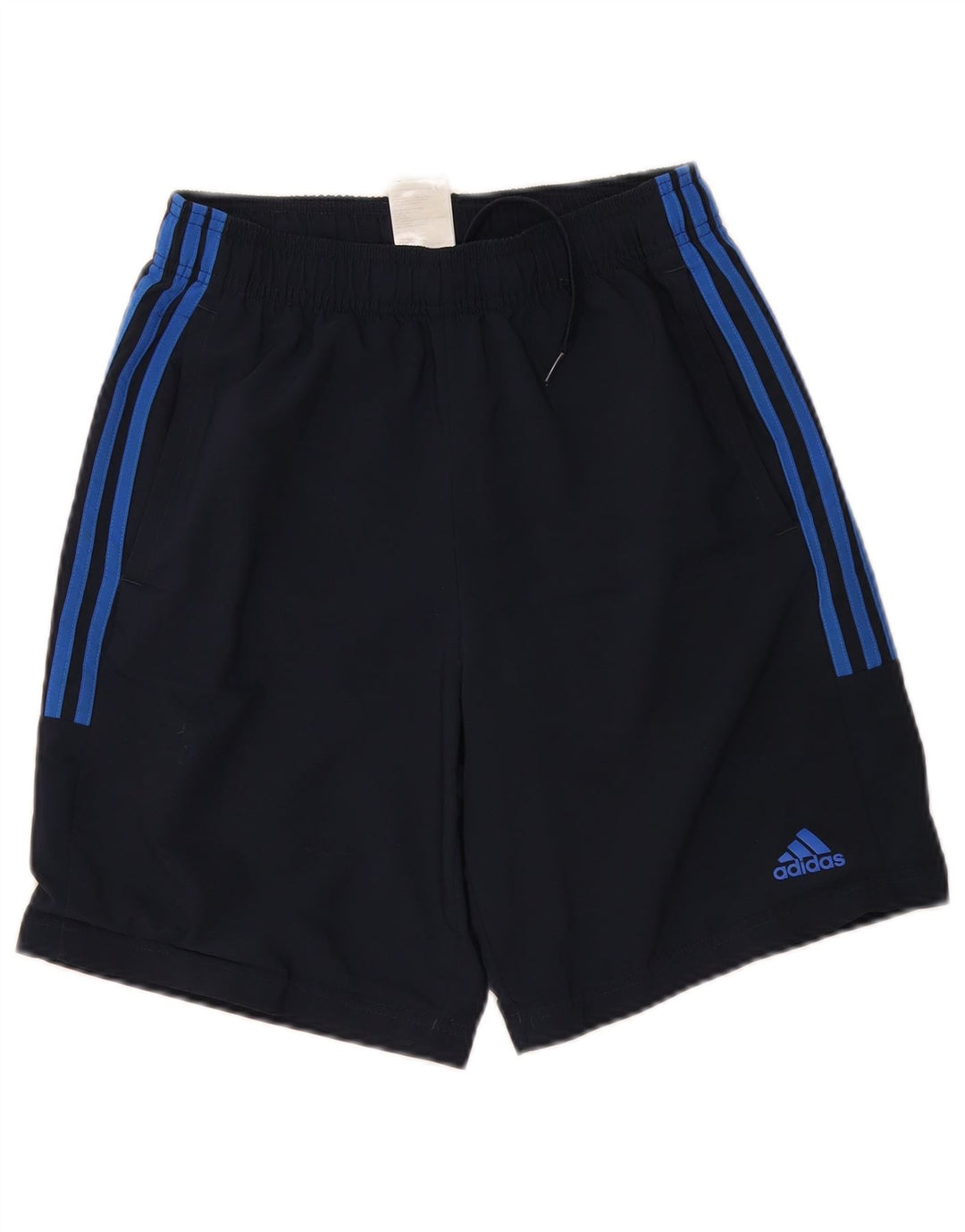ADIDAS Sportsshorts til mænd Små marineblå polyester
