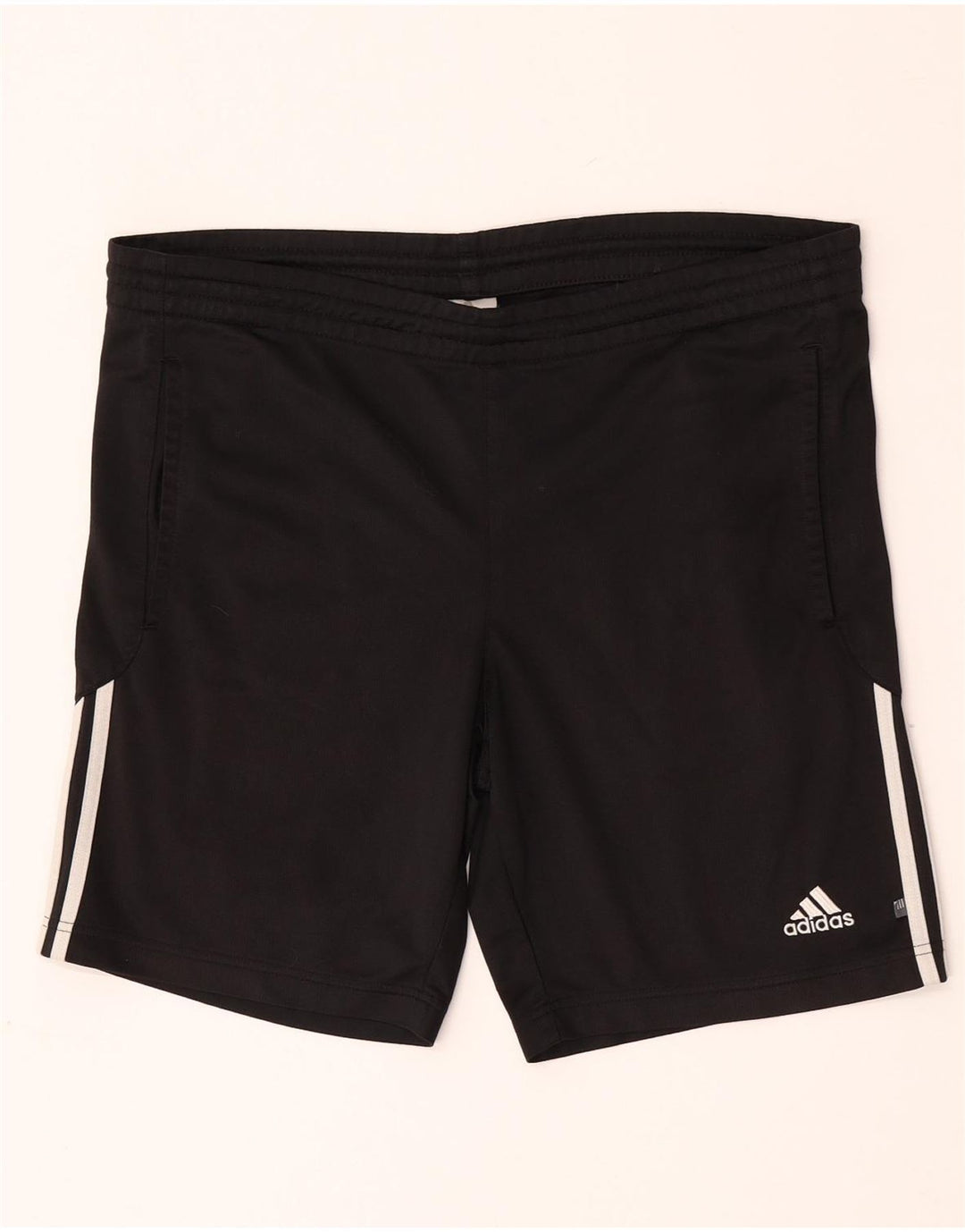 Adidas Sportshorts til mænd Medium Sort
