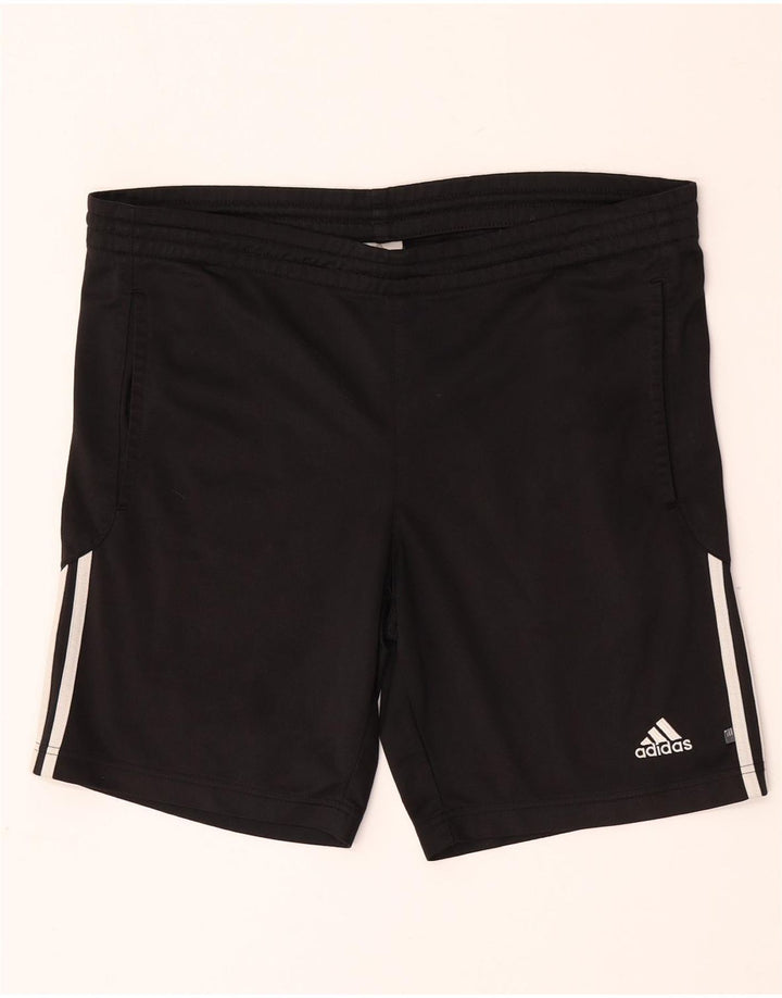 Adidas Sportshorts til mænd Medium Sort