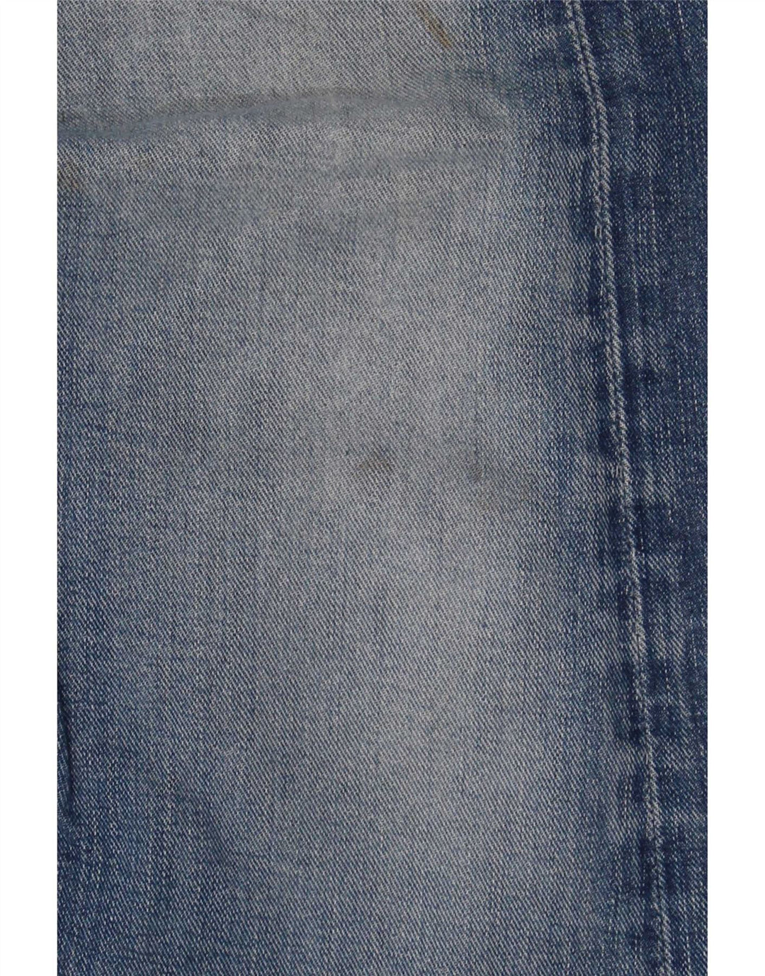 Replay Herre Bootcut Jeans W33 L36 Blå Bomuld