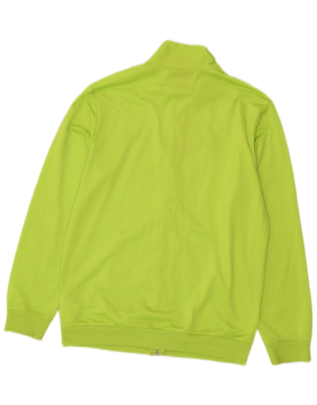 Champion Boys Grafisk træningsdragt Topjakke 13-14 år XL Grøn Polyester