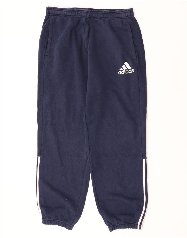 Adidas Træningsdragt til mænd Joggers Medium Navy Blue