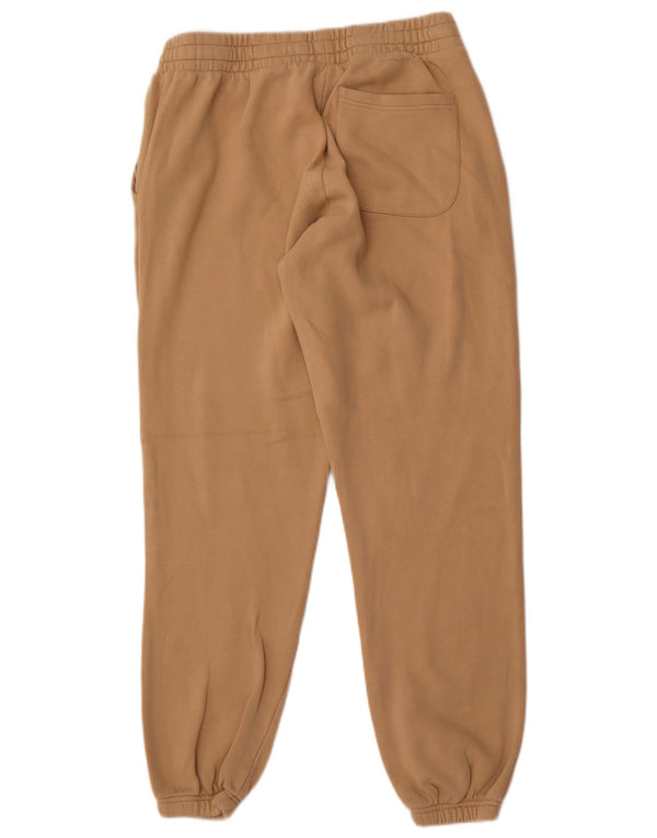 Jack & Jones Træningsdragt til mænd Joggers Medium Beige Bomuld