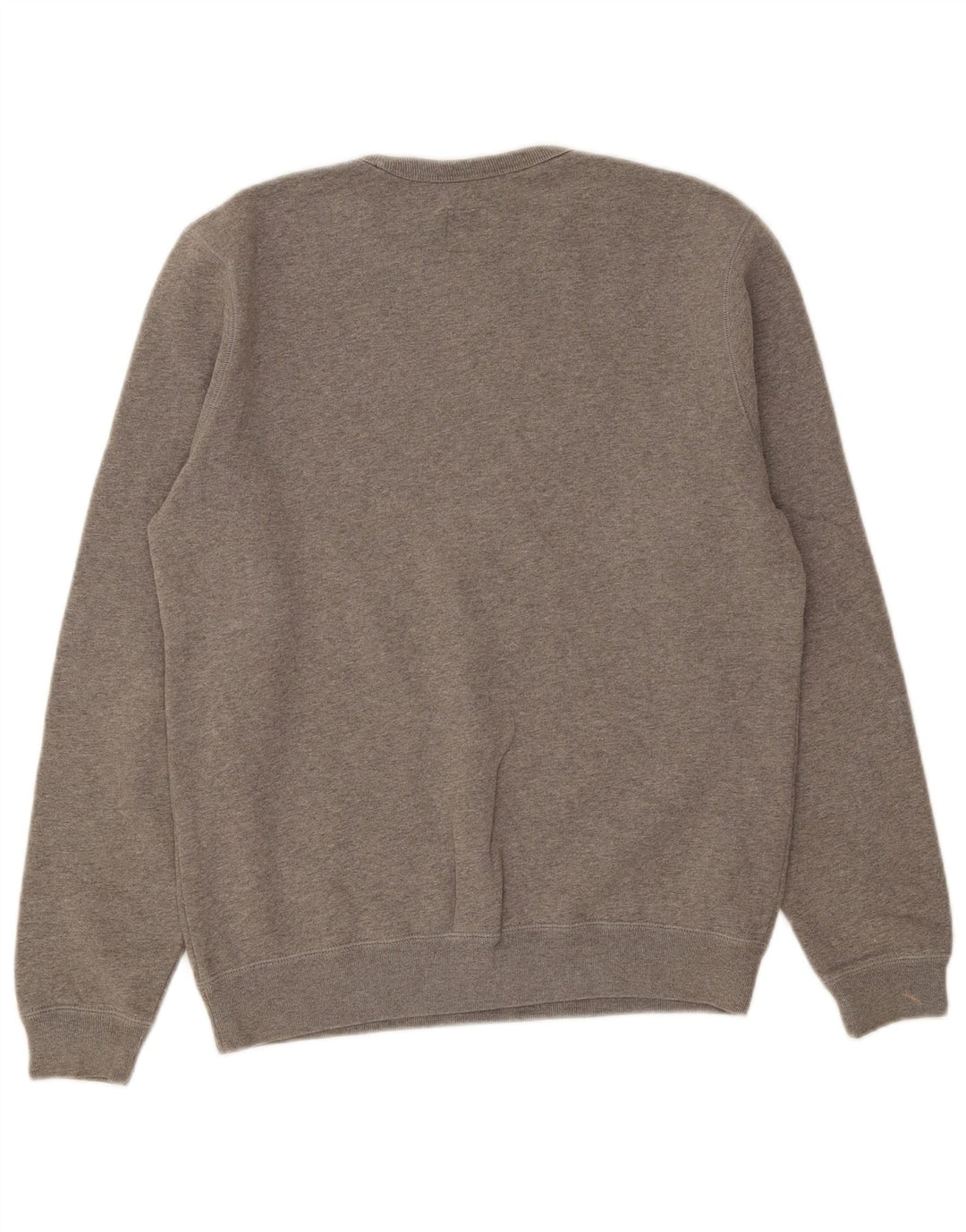 Jack Wills Herre sweatshirt Jumper Medium Grå Bomuld