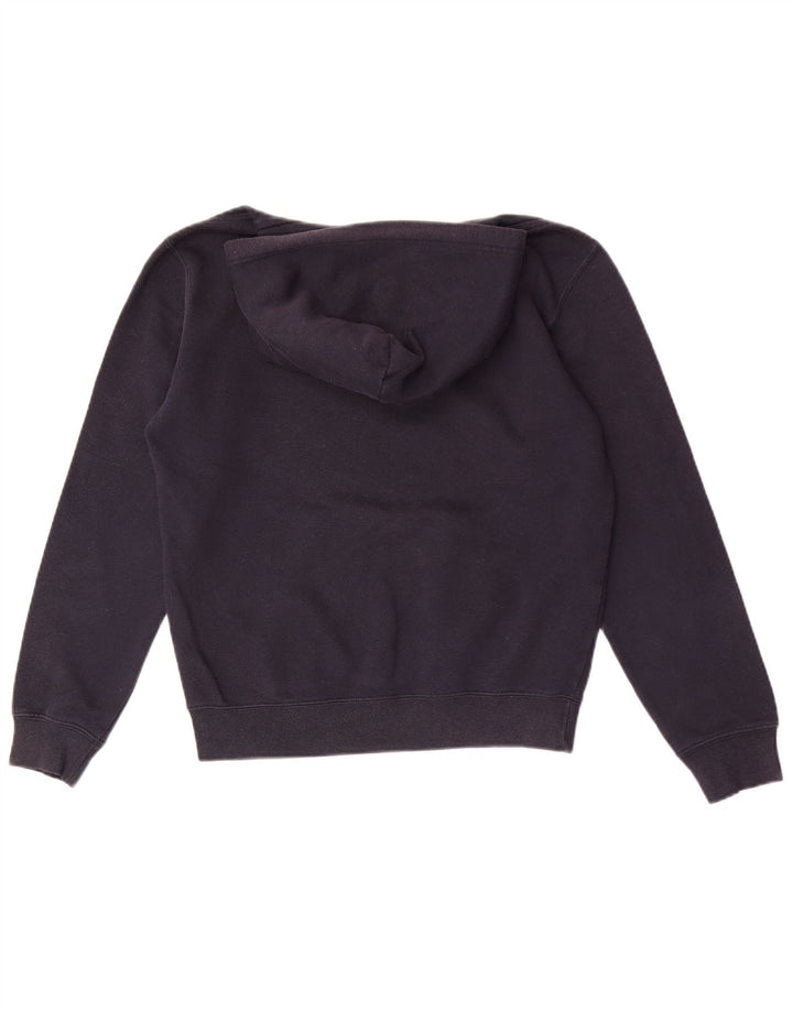 Champion Herre hættetrøje Jumper Small Navy Blue