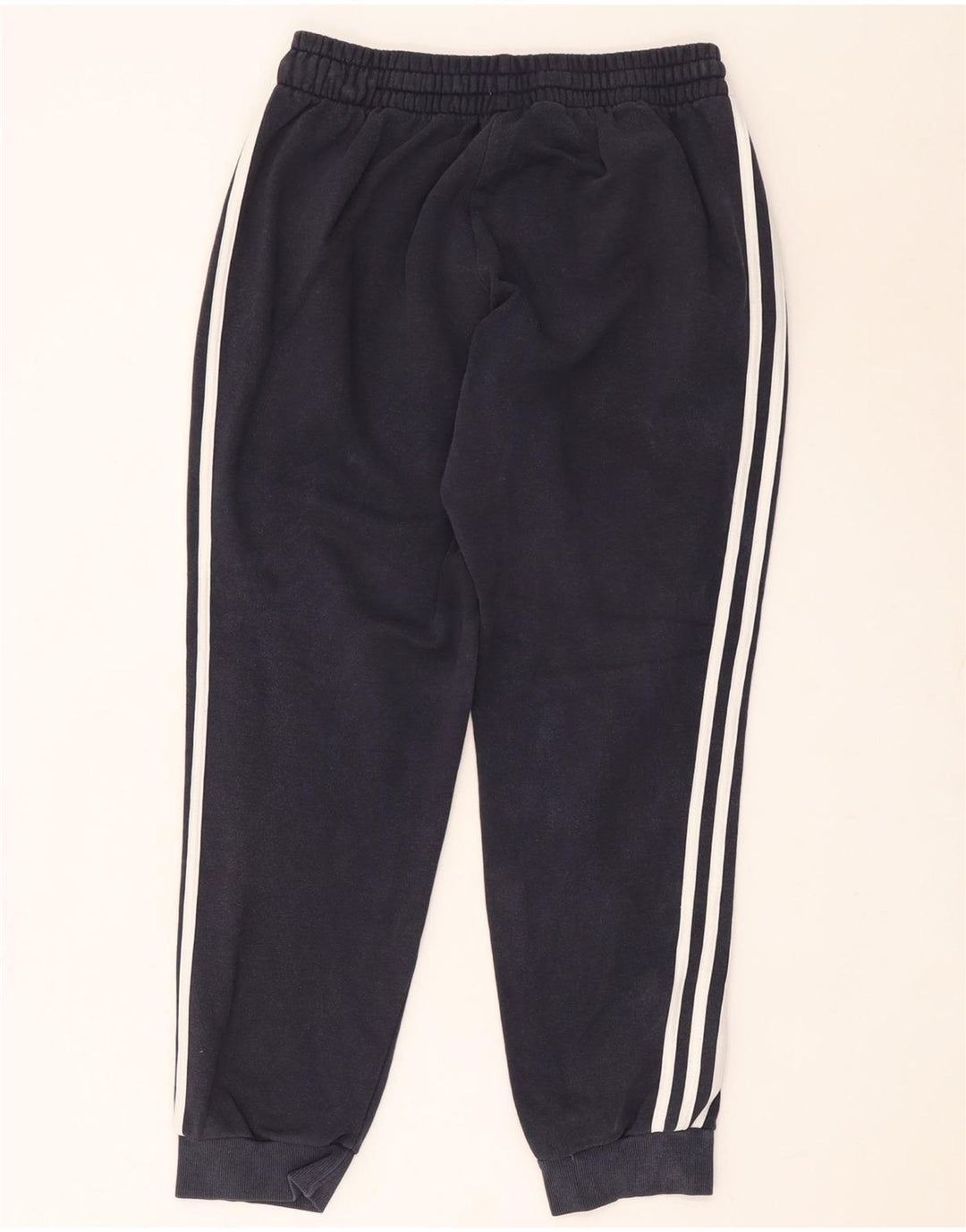 Adidas Træningsdragt til mænd Joggers Medium Marineblå Bomuld