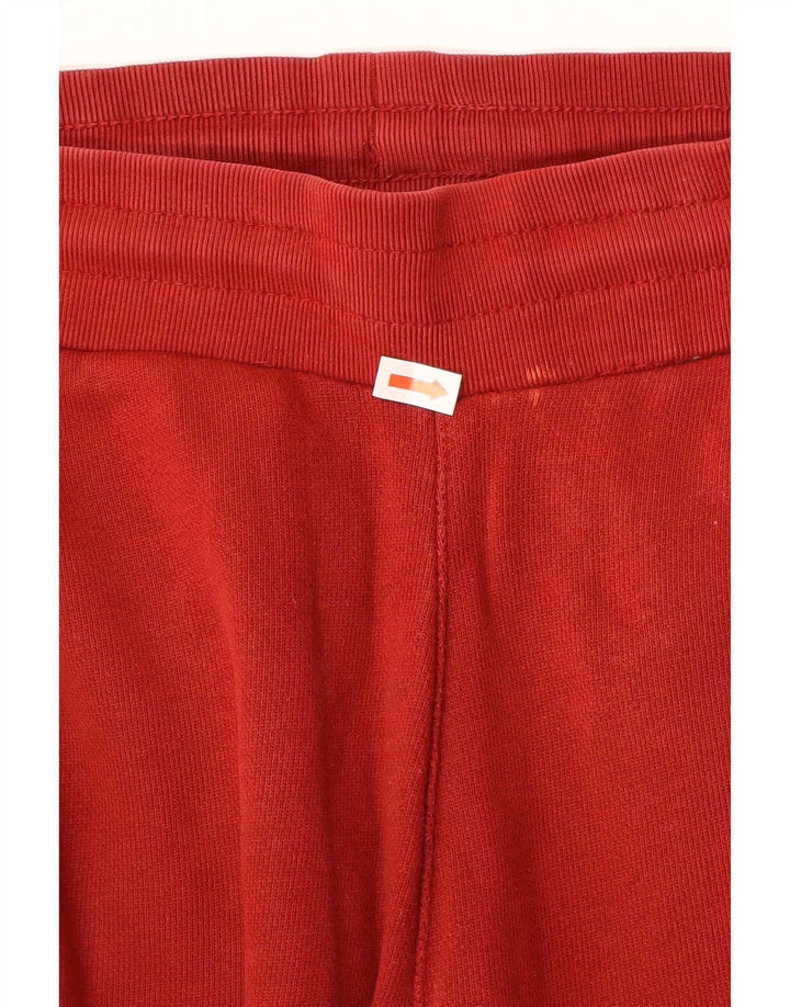 Adidas Træningsdragt til mænd Joggers Små røde bomuld