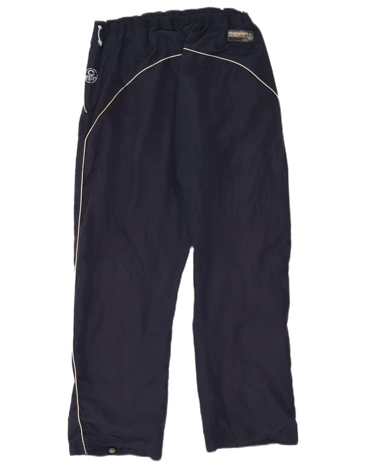 Champion Herre træningsdragt Bukser Medium Navy Blue Polyester