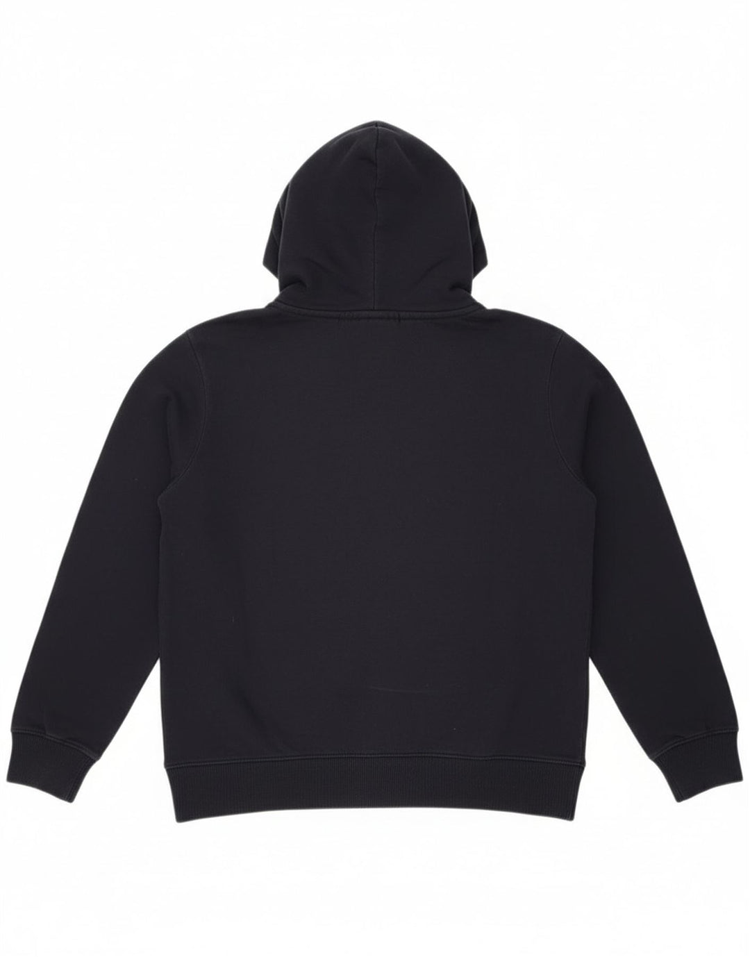 Napapijri Herre hættetrøje Jumper Medium Navyblå Bomuld