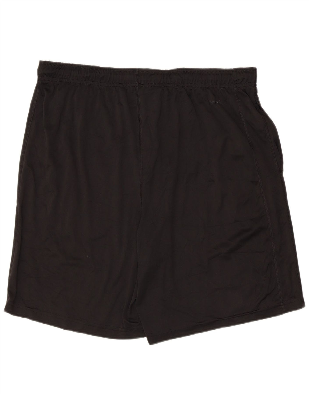Russell Athletic Herre Sportshorts Stor sort polyester