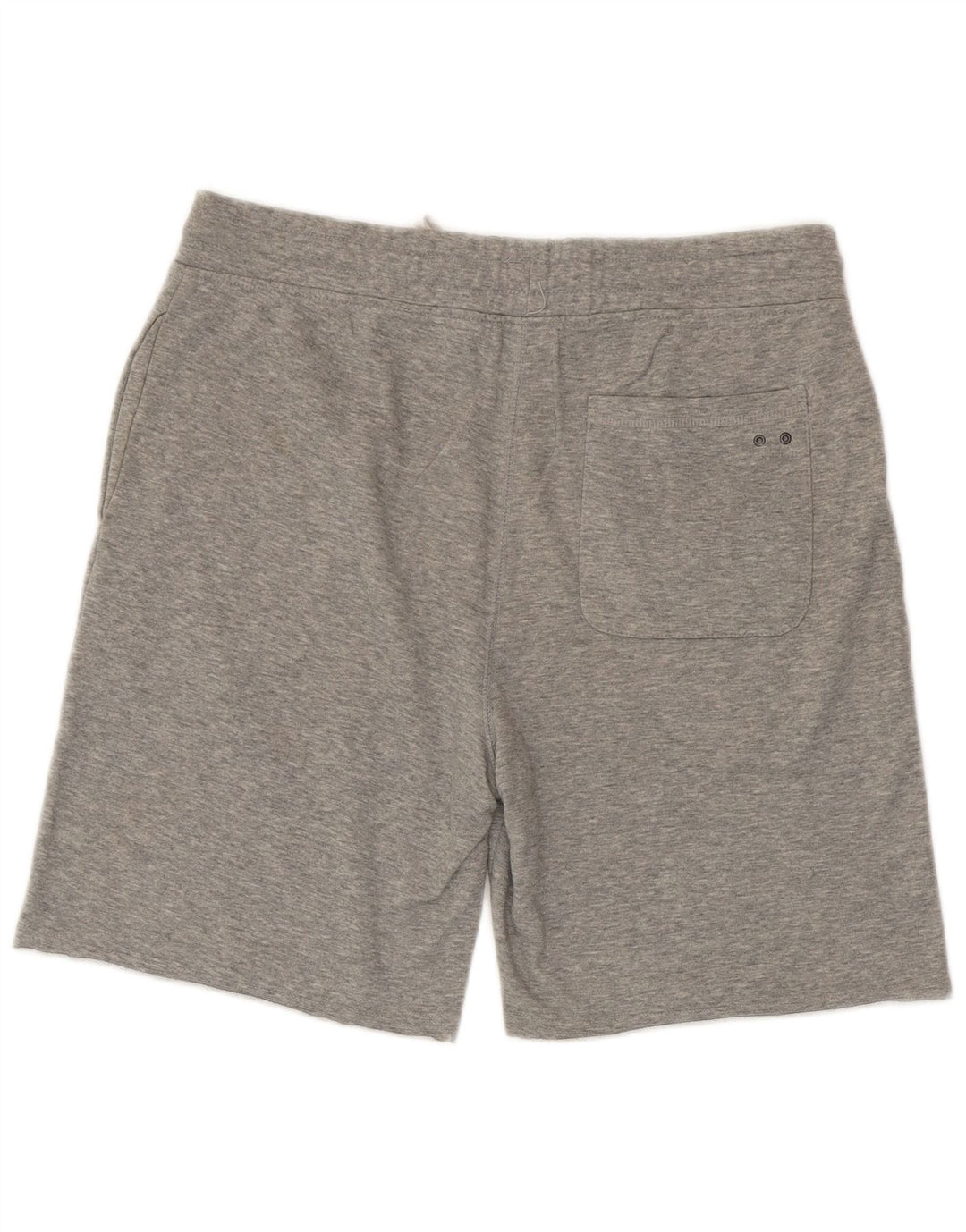 CONVERSE Sportshorts til mænd mellemblå bomuld