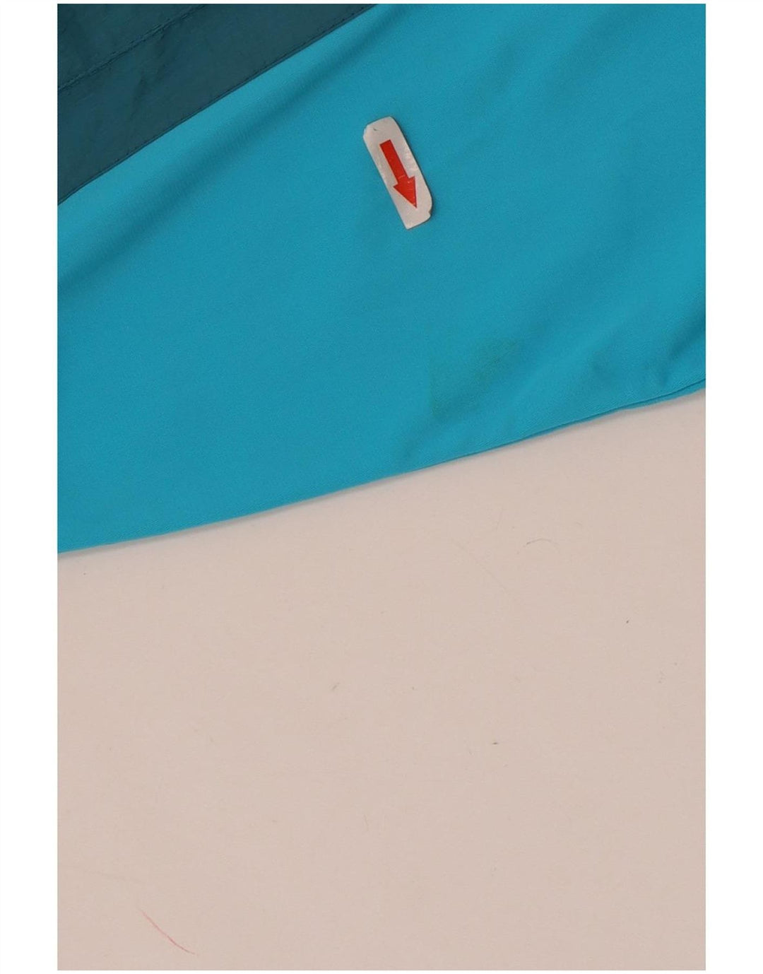 AUSTRALIAN L'ALPINA Træningsdragt til mænd Topjakke IT 50 Medium Blue Colourblock