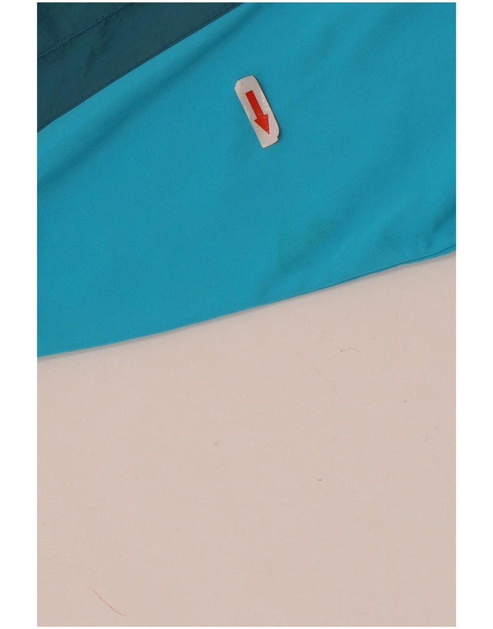 AUSTRALIAN L'ALPINA Træningsdragt til mænd Topjakke IT 50 Medium Blue Colourblock