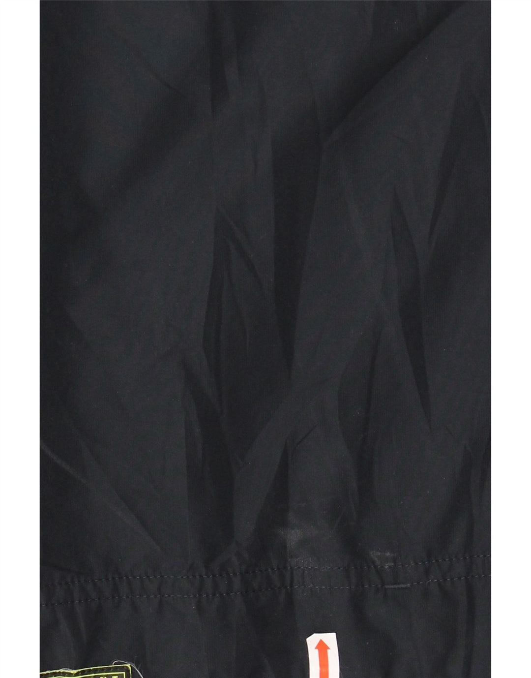 ADIDAS Træningsdragt til mænd Topjakke Medium Navyblå Polyester