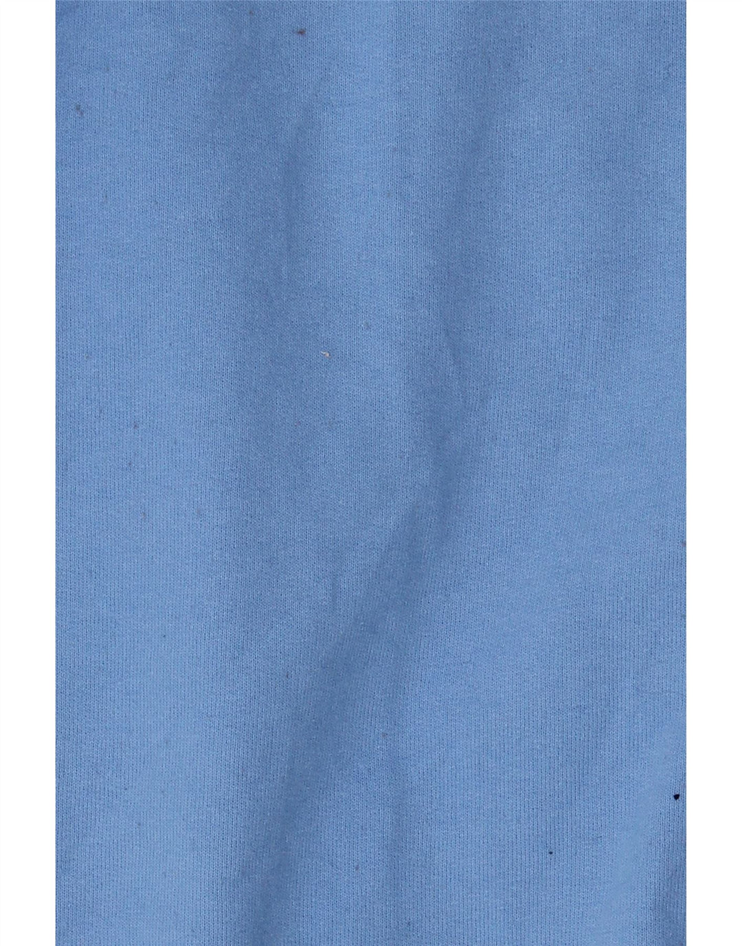 Champion Herre Sweatshirt Jumper Stor Blå Bomuld