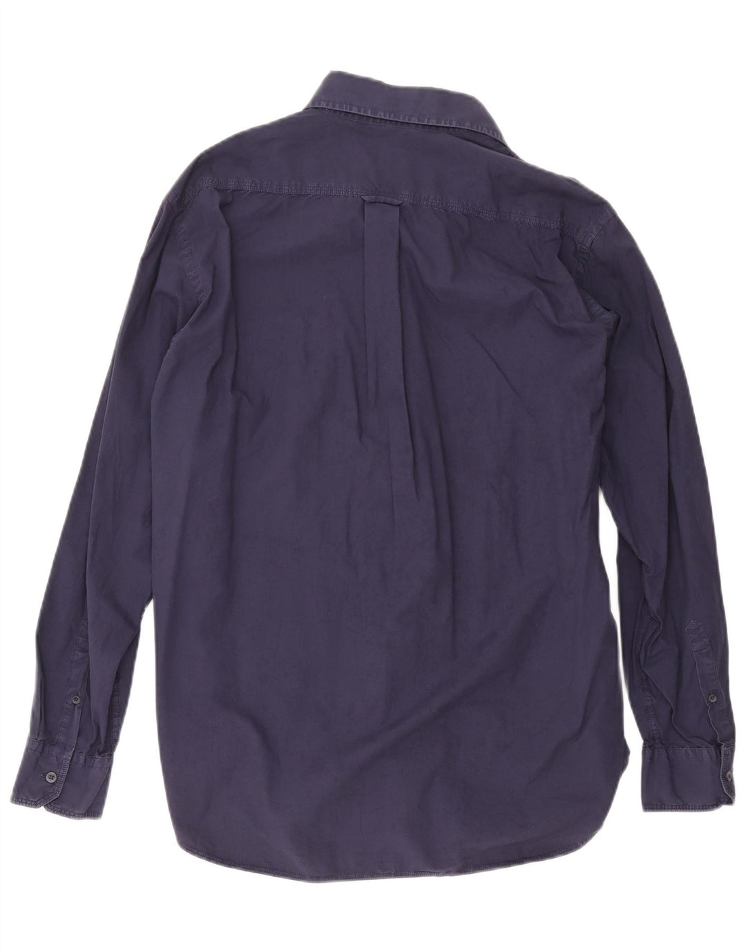 Napapijri Herre Geographic Shirt XL Navy Blue