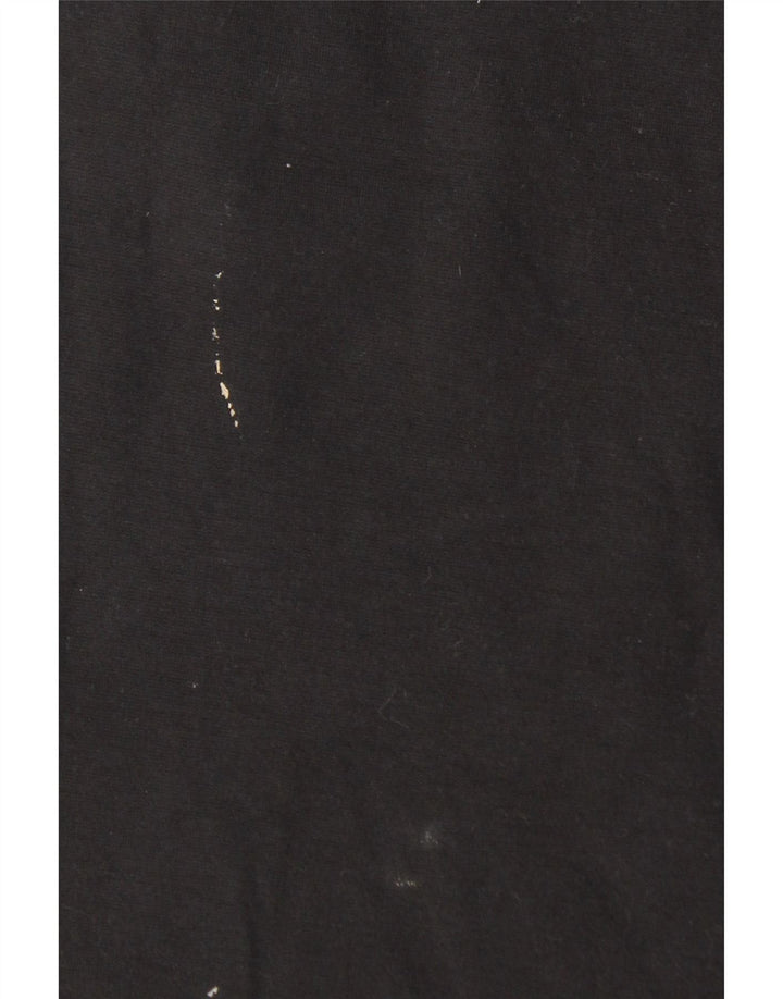 RUSSELL ATHLETIC Herre træningsdragt Bukser Medium Sort Rayon